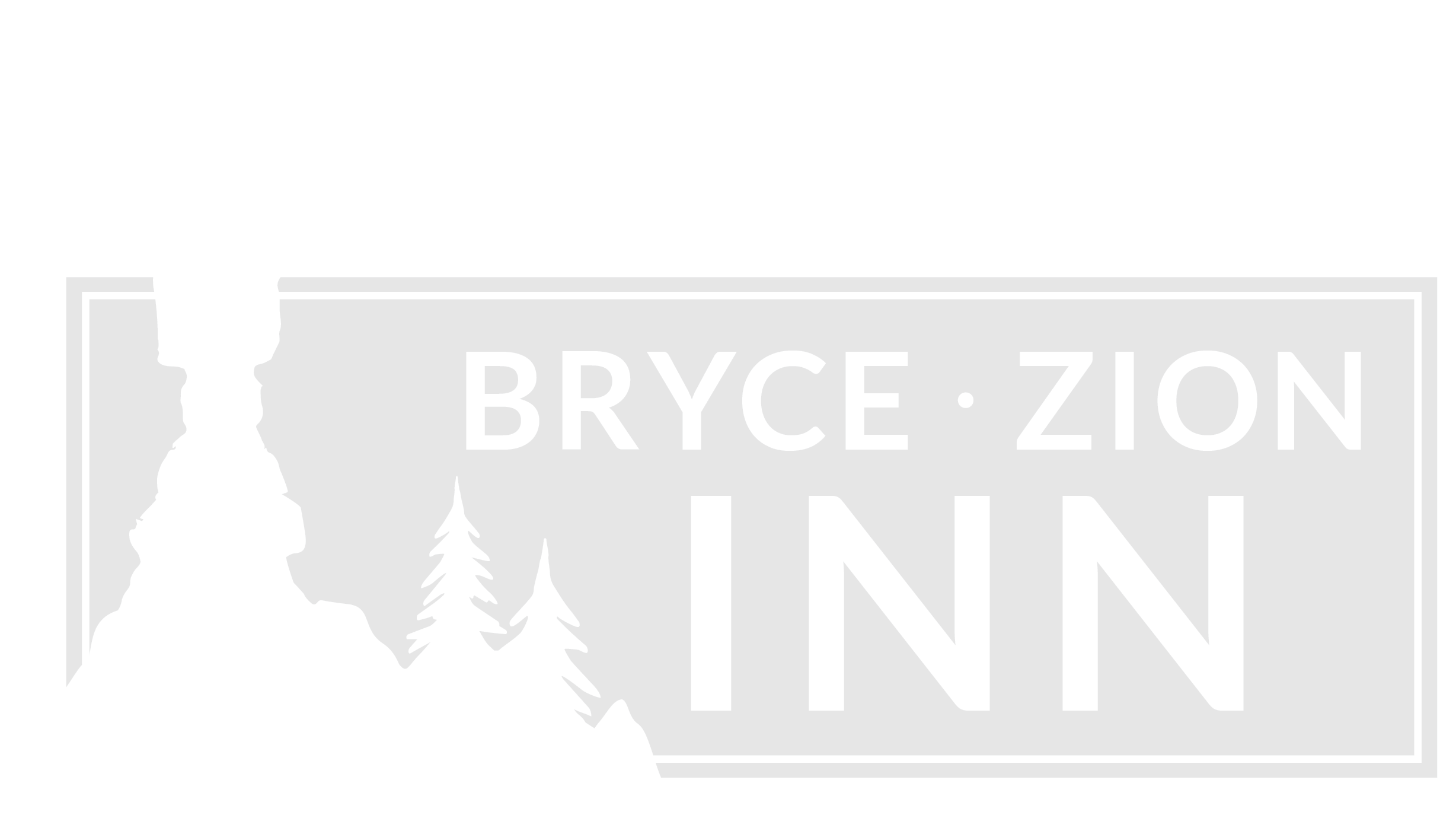 Bryce Zion Inn